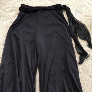 🎈SALE 🎈Onyx nite Dressy Pants